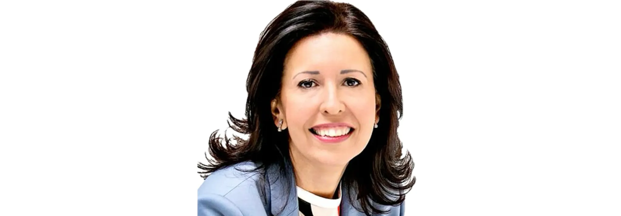 Retrato de Elena Méndez