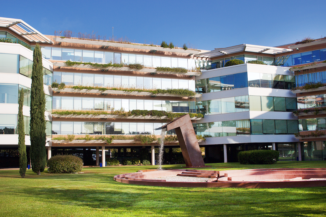 SIGMA AIE: transformación hacia SIGMA NEO
