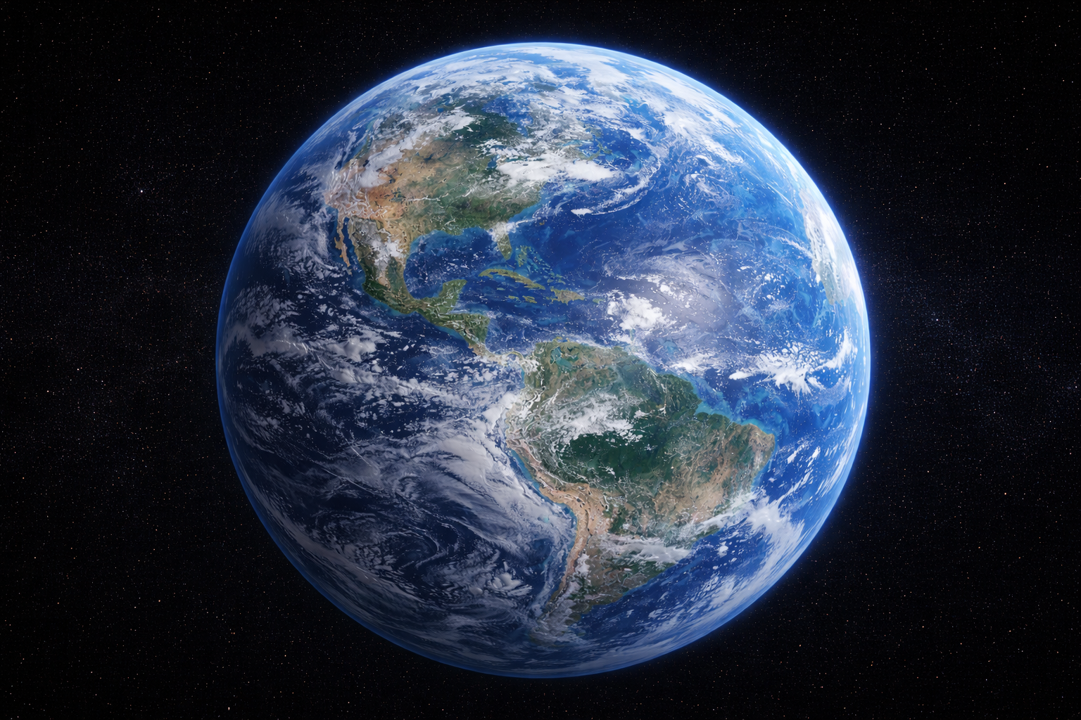 Un mundo en cambio